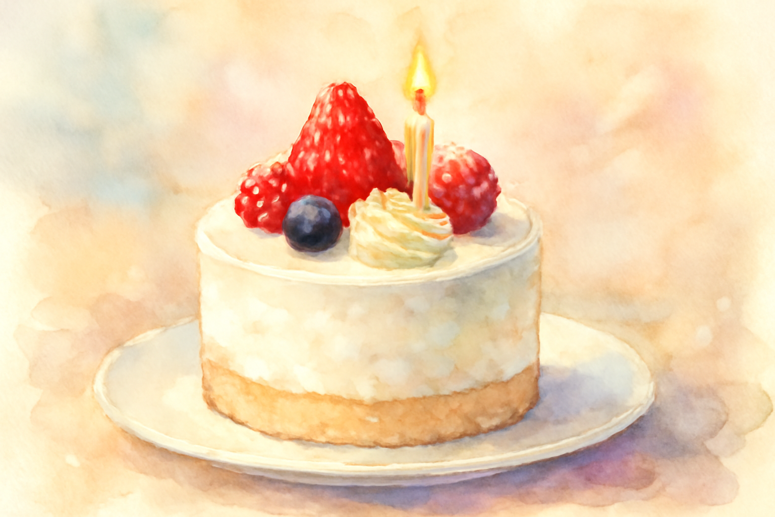 吉池旅館のケーキが素敵!誕生日や記念日におすすめの理由とは?