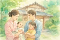 吉池旅館は子連れに最適？赤ちゃんから楽しめる7つの魅力を紹介！