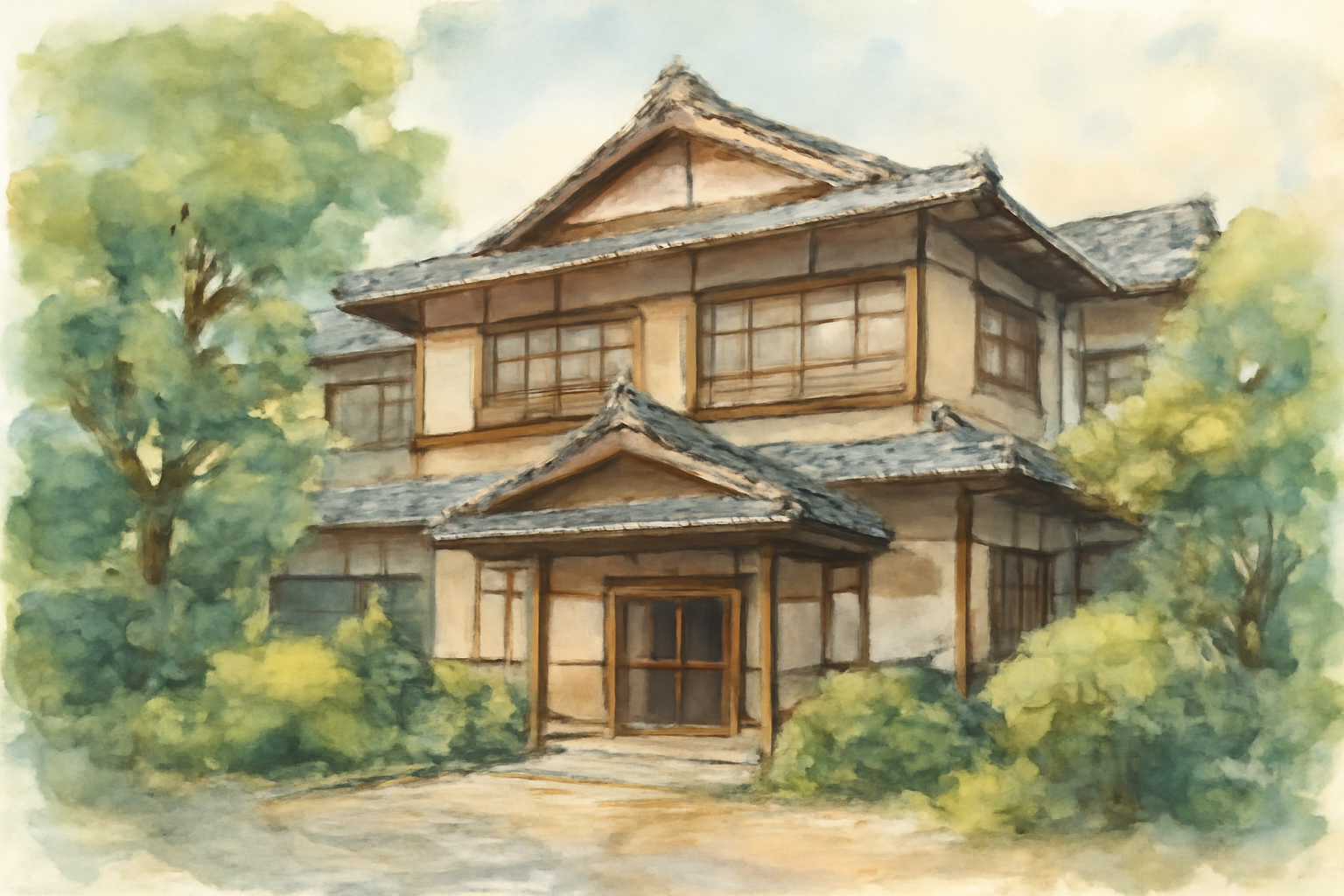 吉池旅館のチェックイン時間は？当日スムーズに過ごすための完全ガイド！