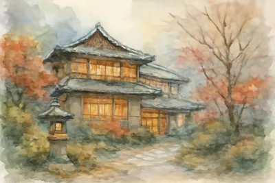 吉池旅館の年末年始を徹底解説！予約前に知っておきたい制限や魅力とは？
