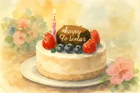 アンダリゾート伊豆高原の誕生日ケーキ！無料サービスと有料オプションを徹底解説