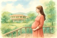 アンダリゾート伊豆高原は妊婦に優しい？マタニティプランの魅力を徹底解説！