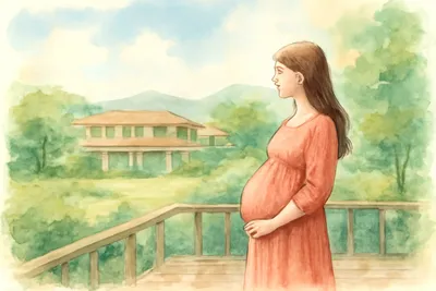 アンダリゾート伊豆高原は妊婦に優しい？マタニティプランの魅力を徹底解説！