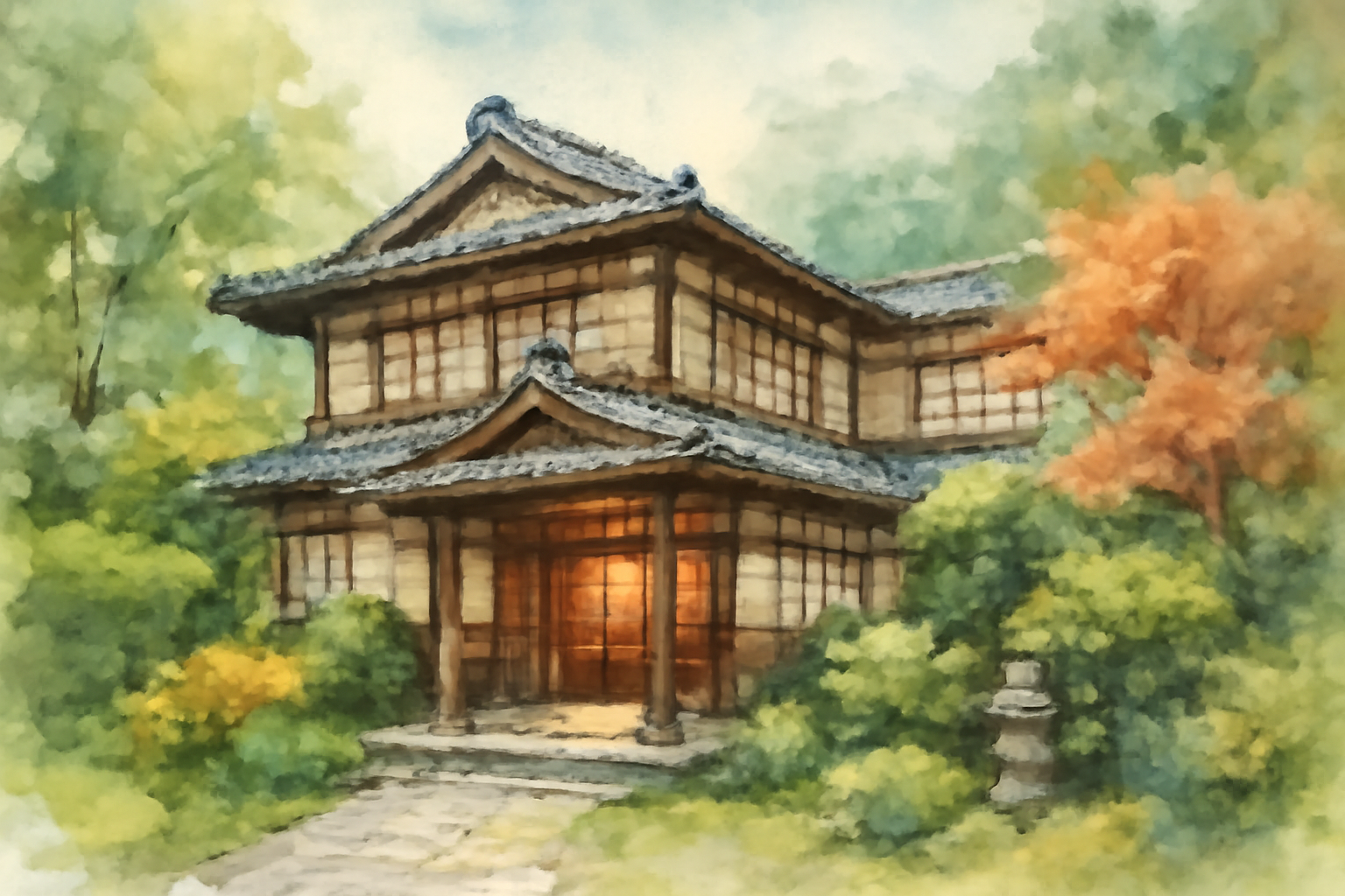 能登屋旅館の予約はいつから?予約開始時期と確実に取るコツを徹底解説!