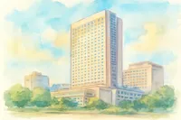 品川プリンスホテルに安く泊まる方法！お得な予約のコツを徹底解説！