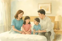 カンデオホテルズの子供料金をご紹介！添い寝は何歳まで可能？
