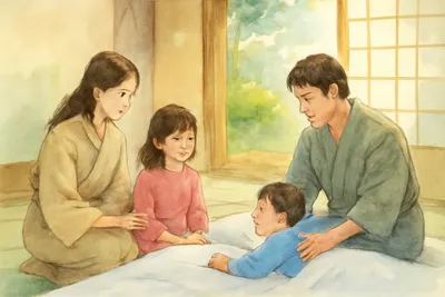 星野リゾート界の子供料金をご紹介！添い寝は何歳まで可能？