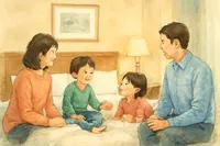 杉の井ホテルの子供料金をご紹介！添い寝は何歳まで可能？