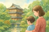 椿山荘の子供料金をご紹介！添い寝は何歳まで可能？