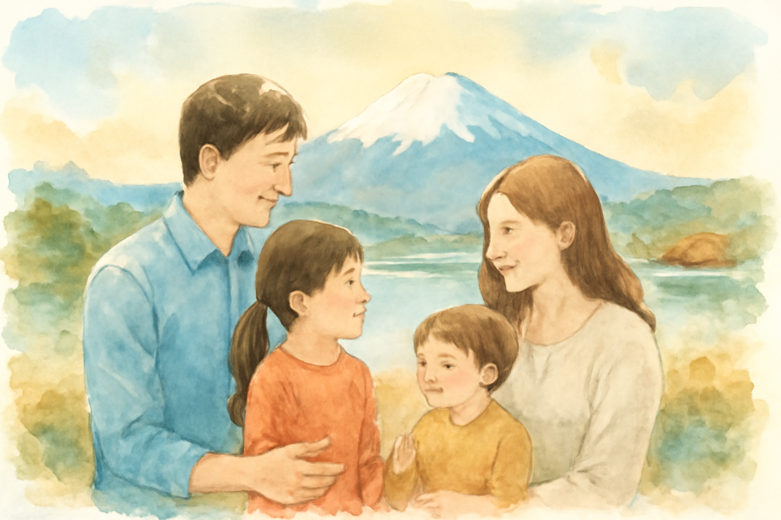 箱根の子供料金をご紹介!添い寝は何歳まで可能?