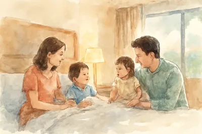 ラジェントホテル東京ベイの子供料金をご紹介！添い寝は何歳まで可能？