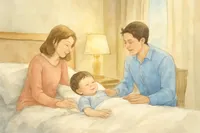 ペニンシュラの子供料金をご紹介！添い寝は何歳まで可能？