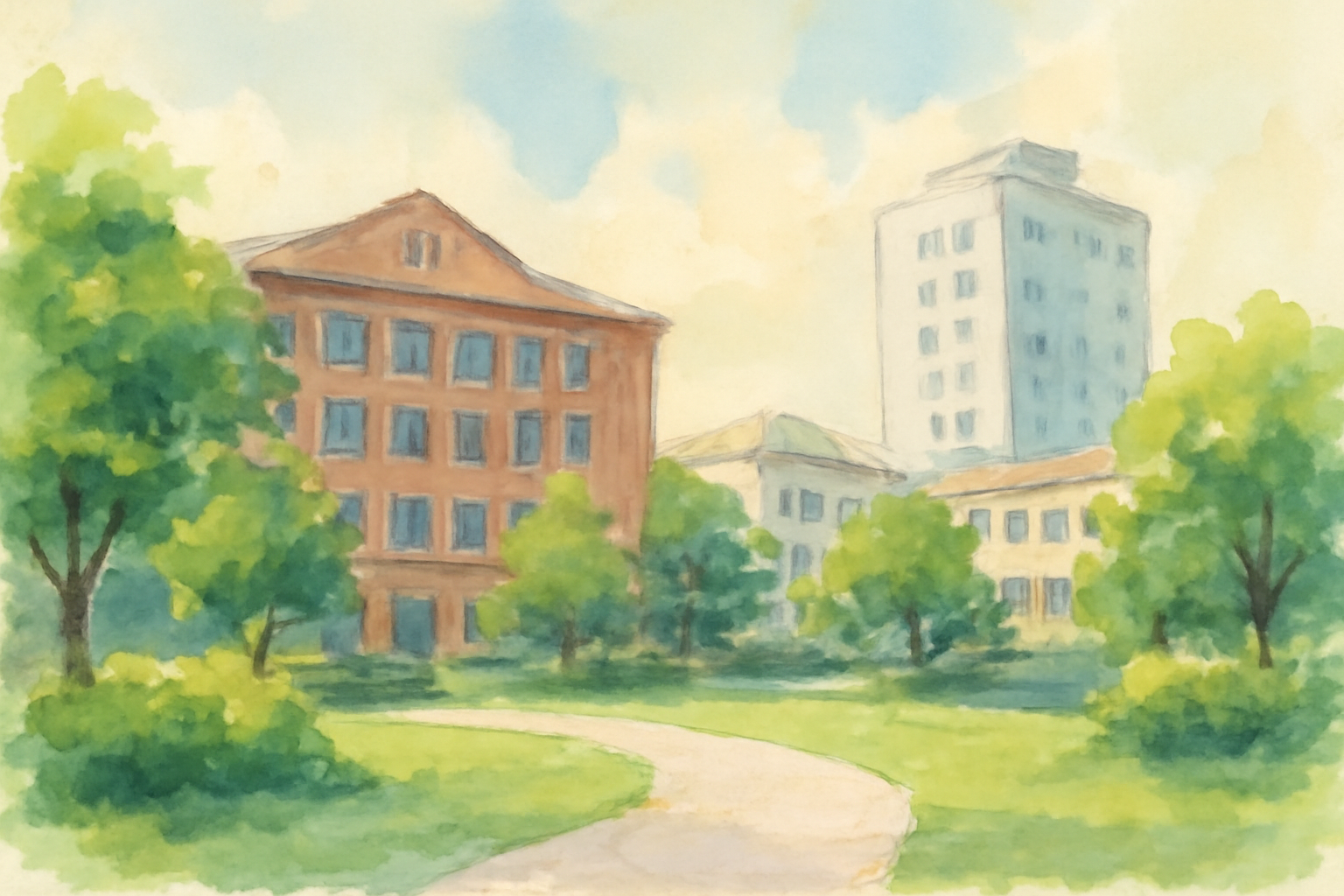 岡山大学受験のホテル予約はどこがおすすめ？アクセス重視で厳選紹介！