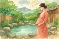 マタニティプランが関東で安い宿はどこ？妊婦旅行に人気の温泉宿10選をご紹介！