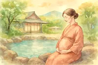 マタニティプランがある東海の旅館10選！妊婦旅行に人気の温泉宿をご紹介！