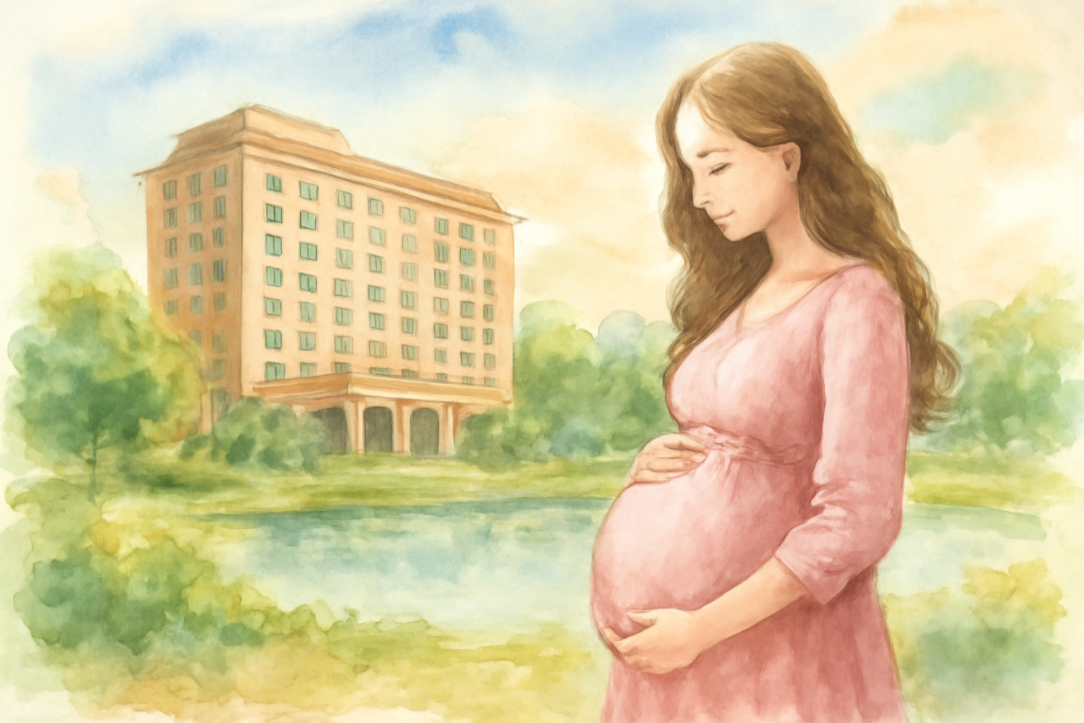 マタニティプランがある東京のホテル10選!妊婦旅行に人気の宿泊先をご紹介!