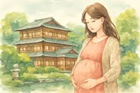 マタニティプランがある愛知の宿10選！妊婦旅行に人気のホテルや旅館をご紹介！