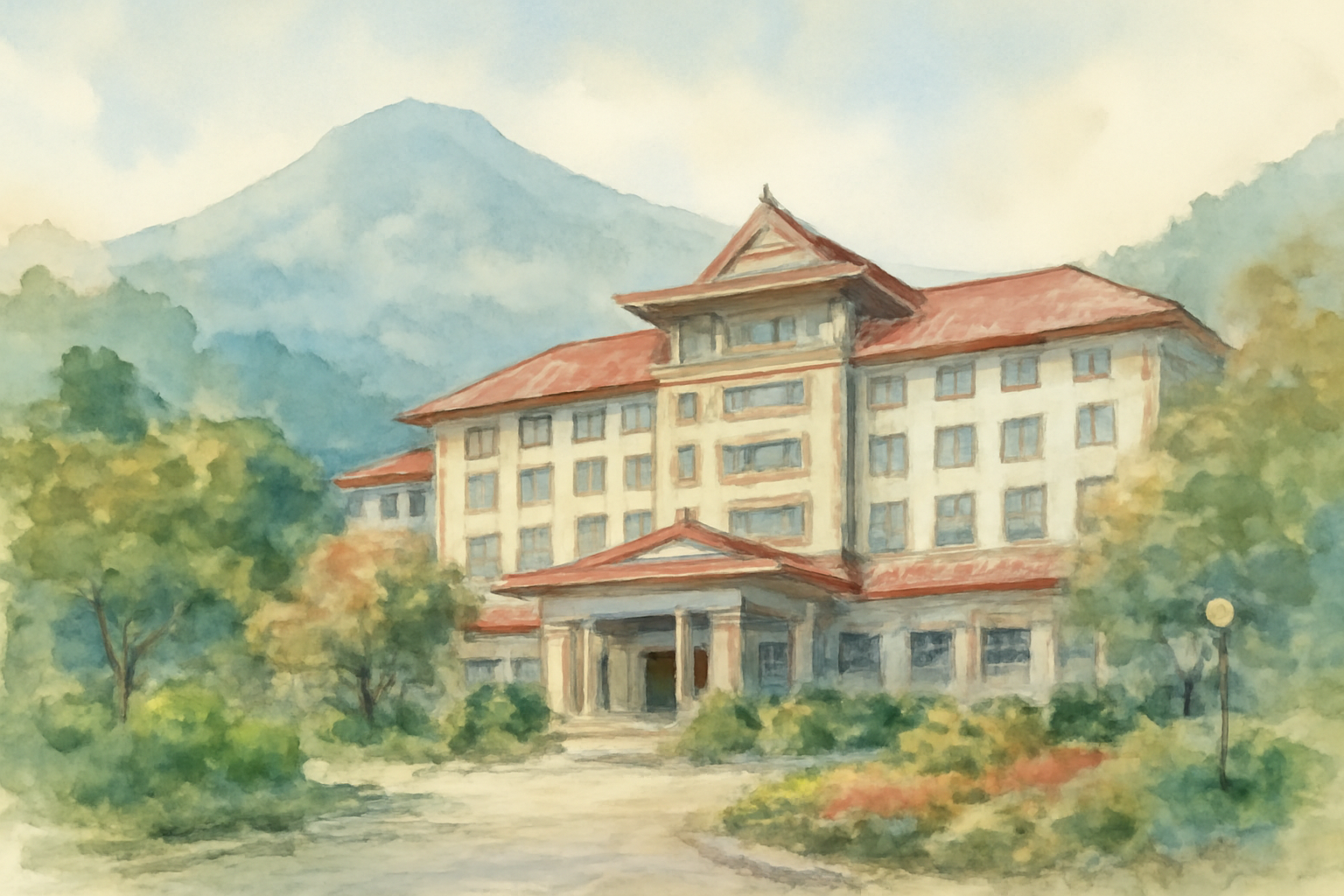 富士屋ホテルの箱根駅伝予約は争奪戦？予約開始時期やコツを紹介！