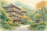 箱根駅伝5区のホテルを徹底調査！宮ノ下・小涌谷周辺の宿を紹介！