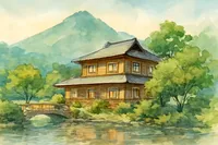 お盆に今から取れる宿はある？直前予約でも泊まれる人気宿をご紹介！