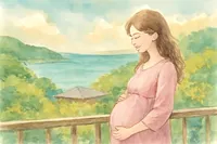 マタニティプランがある伊豆の宿10選！妊婦旅行に人気の旅館をご紹介！
