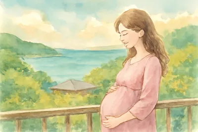 マタニティプランがある伊豆の宿10選！妊婦旅行に人気の旅館をご紹介！