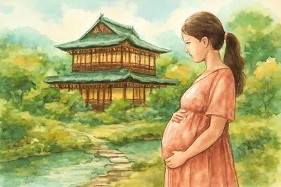 マタニティプランがある伊勢の宿10選！妊婦旅行に人気の旅館をご紹介！