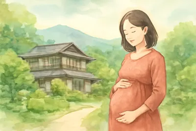 マタニティプランがある岩手の宿10選！妊婦旅行に人気の旅館をご紹介！