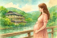 マタニティプランがある伊東の宿10選！妊婦旅行に人気の旅館をご紹介！