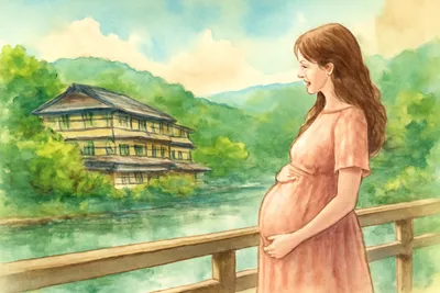 マタニティプランがある伊東の宿10選！妊婦旅行に人気の旅館をご紹介！