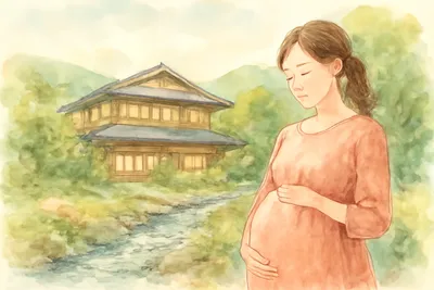 マタニティプランがある茨城の宿10選！妊婦旅行に人気の旅館をご紹介！