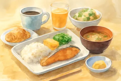 東横インの朝食は何時から？提供時間や営業時間を徹底解説！