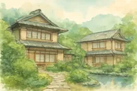 能登屋旅館のおすすめの部屋は？本館・別館の違いを徹底解説！