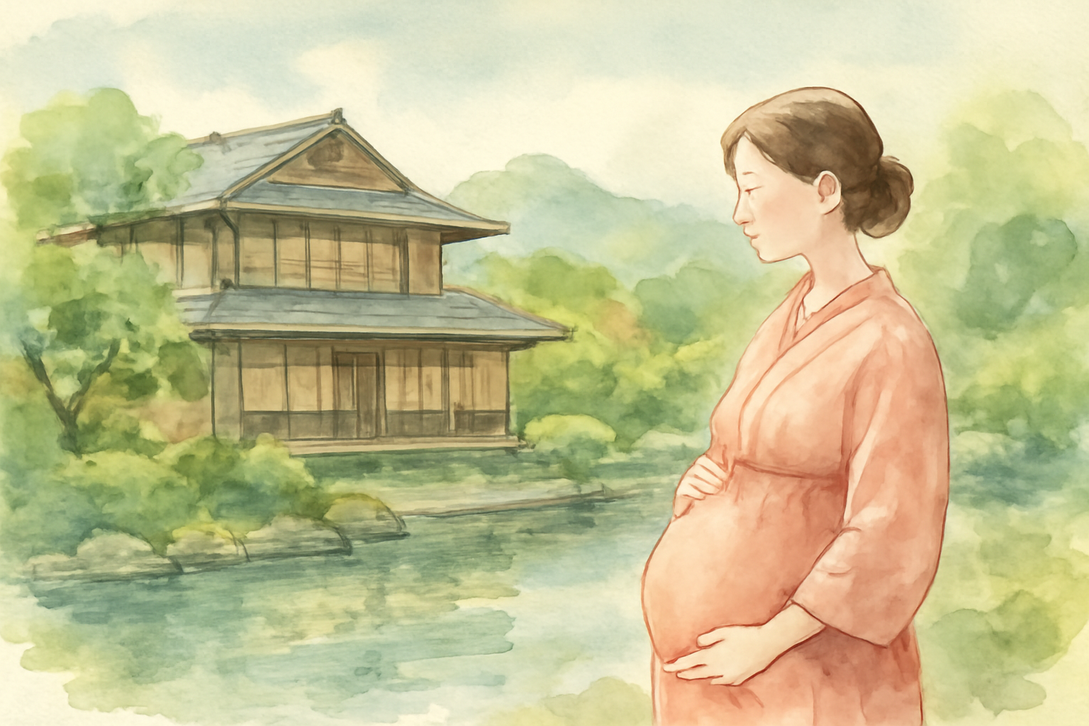 マタニティプランがある伊勢志摩の宿10選！妊婦旅行に人気の旅館をご紹介！