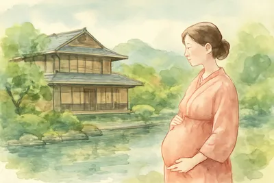 マタニティプランがある伊勢志摩の宿10選！妊婦旅行に人気の旅館をご紹介！