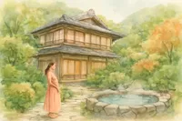 マタニティプランがある伊香保の宿10選！妊婦旅行に人気の旅館をご紹介！