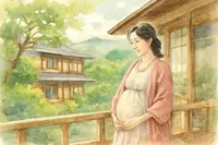 マタニティプランがある石川の宿10選！妊婦旅行に人気の旅館をご紹介！