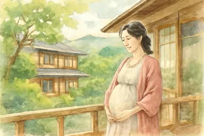 マタニティプランがある石川の宿10選！妊婦旅行に人気の旅館をご紹介！