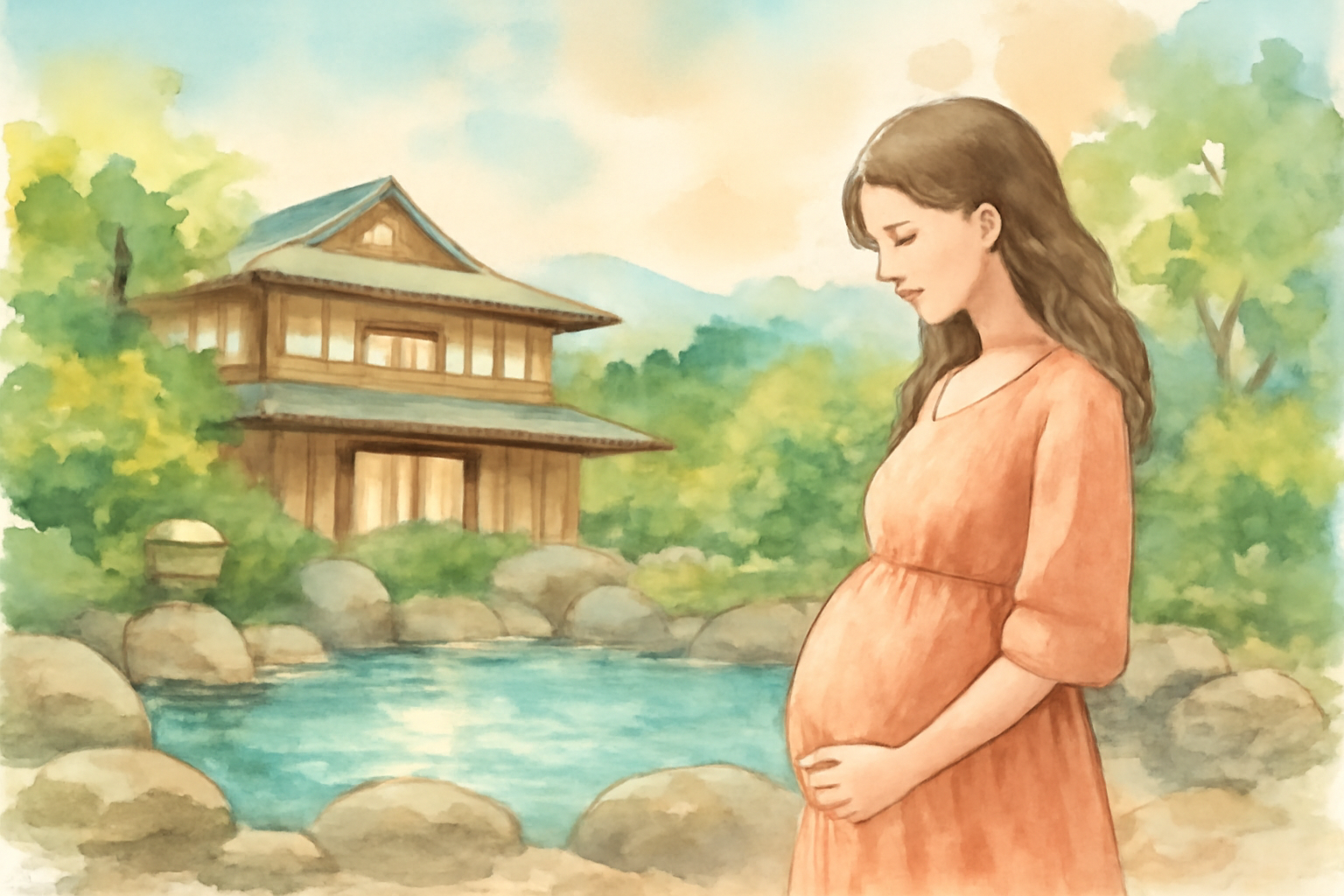 マタニティプランがある宇都宮市の宿10選！妊婦旅行に人気の旅館をご紹介！
