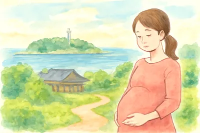 マタニティプランがある江ノ島の宿7選！妊婦旅行に人気の旅館をご紹介！