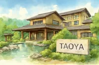 大江戸温泉のTAOYAとプレミアムの違いを調査！料金やサービスを完全比較！