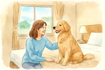 ドーミーインで犬と泊まれるホテルを調査！愛犬家におすすめの系列宿も紹介！