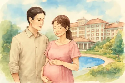 エクシブにマタニティプランはある？妊婦旅行におすすめの施設を徹底調査！