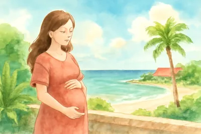 マタニティプランがある 沖縄の宿10選！妊婦旅行に人気の旅館をご紹介！