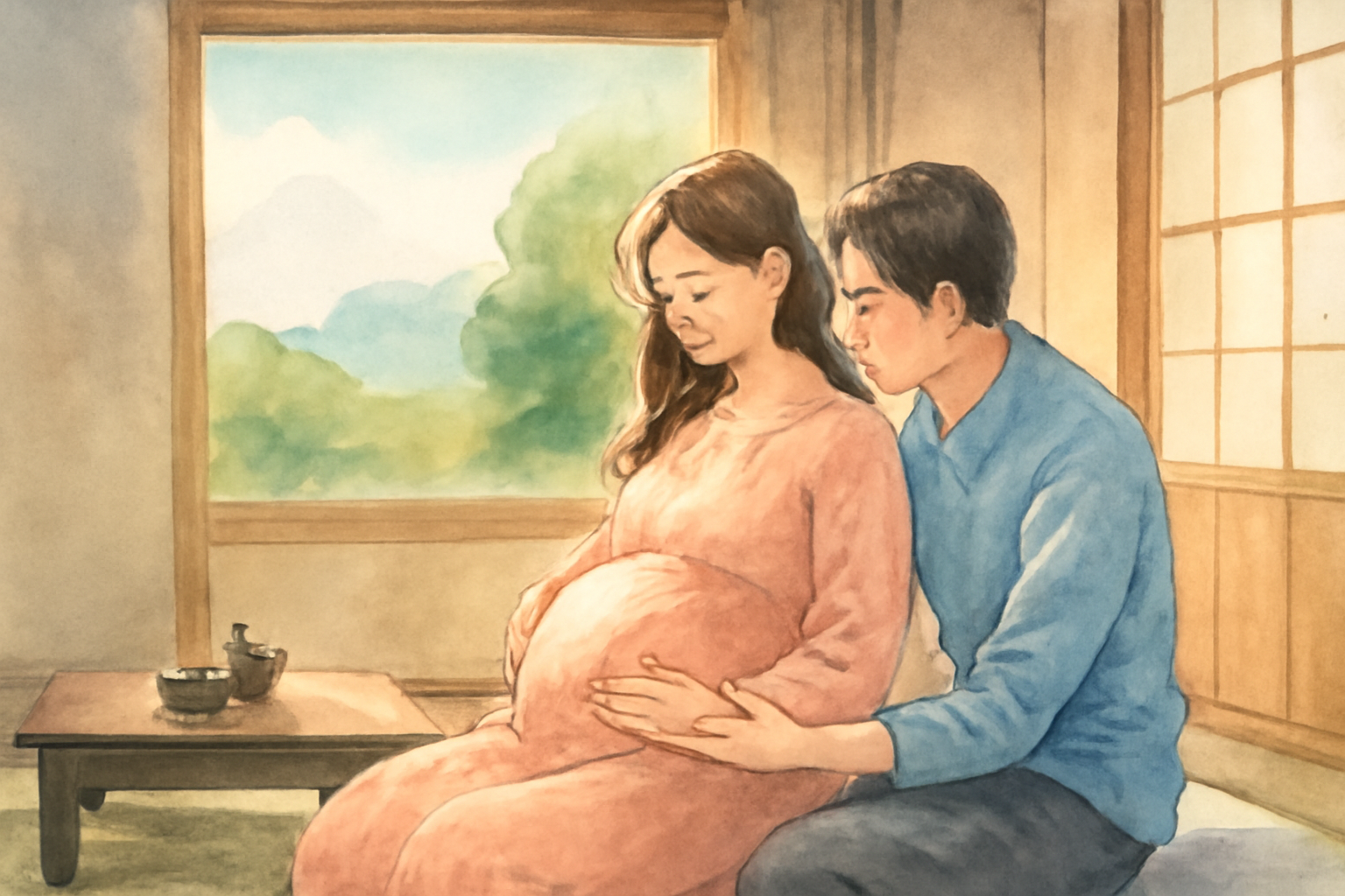 マタニティプランがある大阪の宿10選！妊婦旅行に人気の旅館をご紹介！