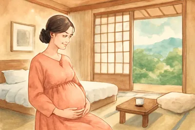 マタニティプランがある 岡山の宿10選！妊婦旅行に人気の旅館をご紹介！