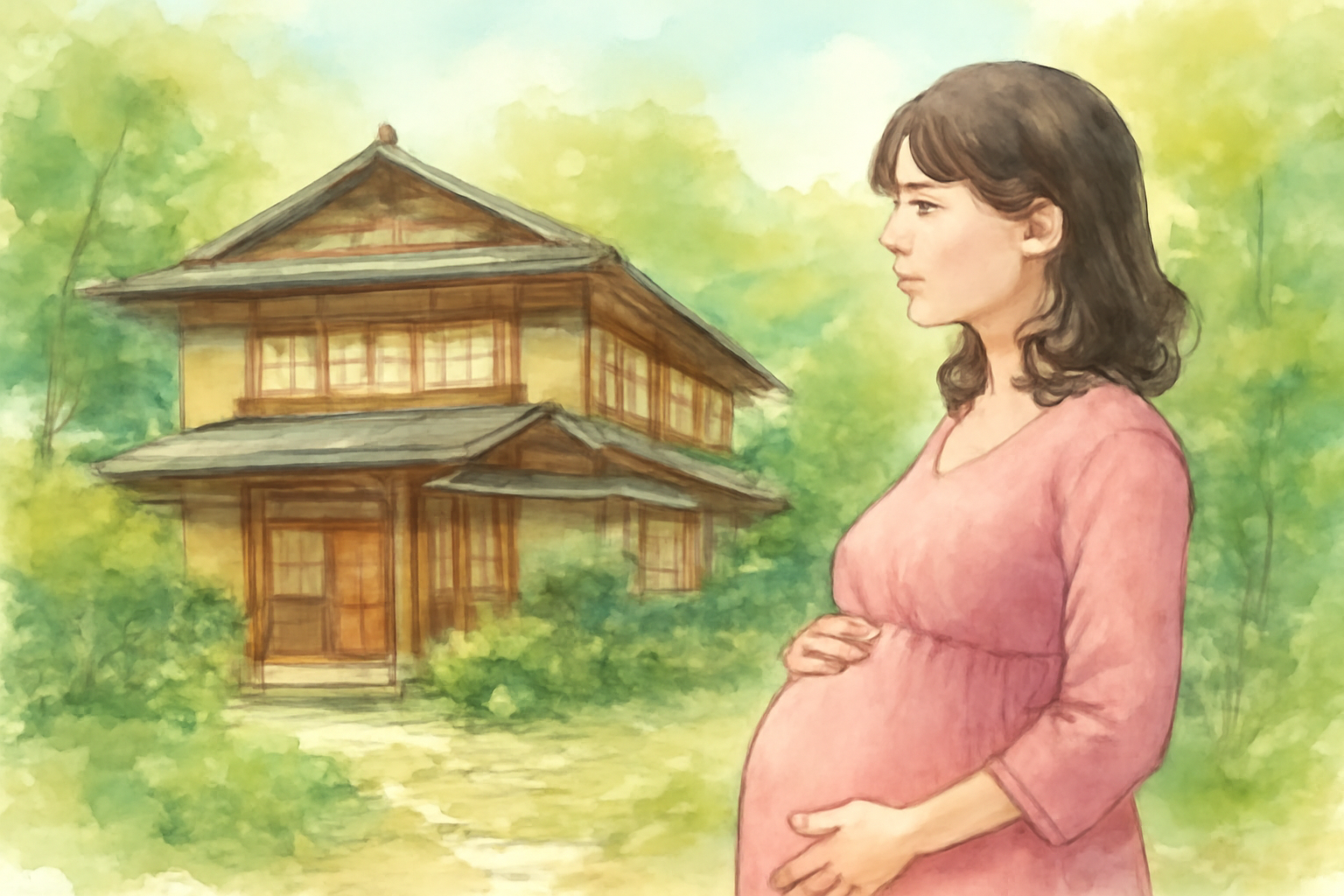 マタニティプランがある軽井沢の宿10選！妊婦旅行に人気の旅館をご紹介！
