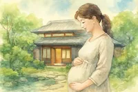 マタニティプランがある 京都の宿10選！妊婦旅行に人気の旅館をご紹介！