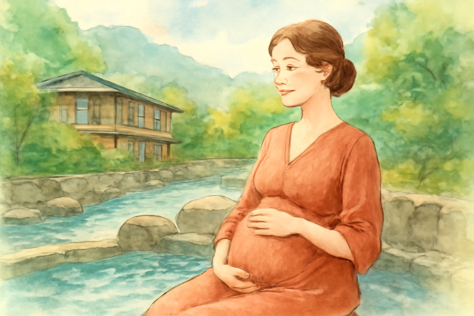 マタニティプランがある 鬼怒川の宿10選!妊婦旅行に人気の旅館をご紹介!
