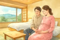 マタニティプランがある 近畿の宿10選！妊婦旅行に人気の旅館をご紹介！